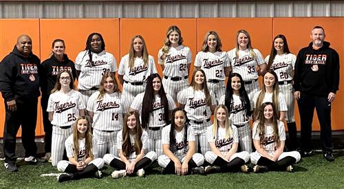 BCHS SOFTBALL